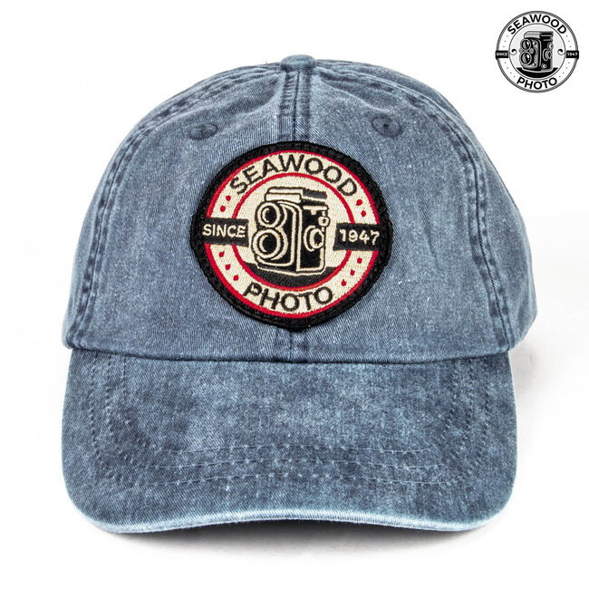 Seawood Soft Top Dusk Hat