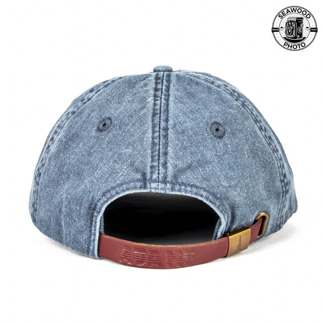 Seawood Soft Top Dusk Hat