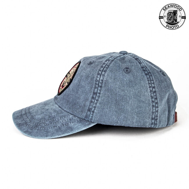 Seawood Soft Top Dusk Hat