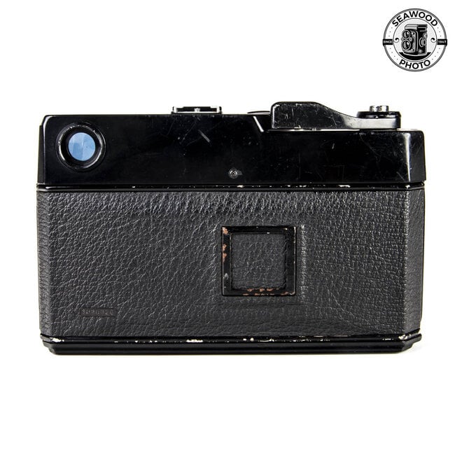 Fujica GW690 Professional 6x9 GOOD