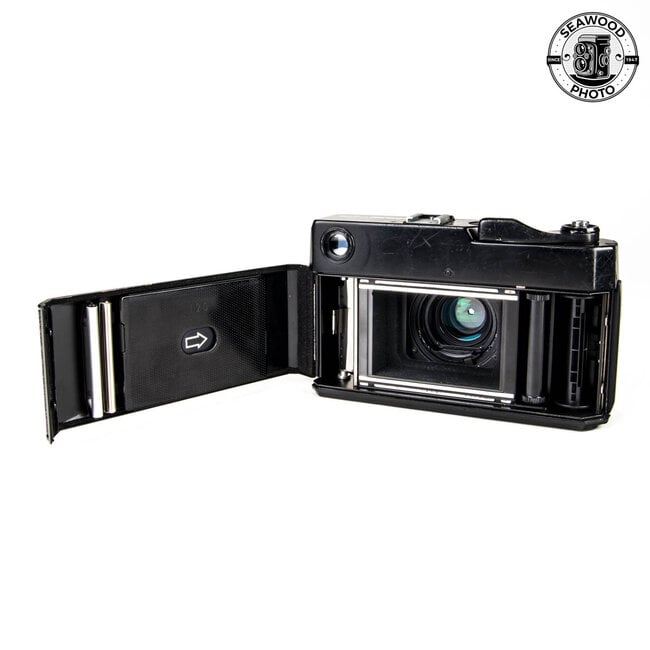 Fujica GW690 Professional 6x9 GOOD
