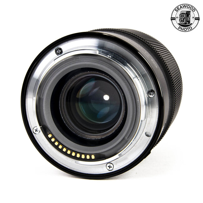 Nikon Nikkor Z 35mm f/1.8 S GOOD+