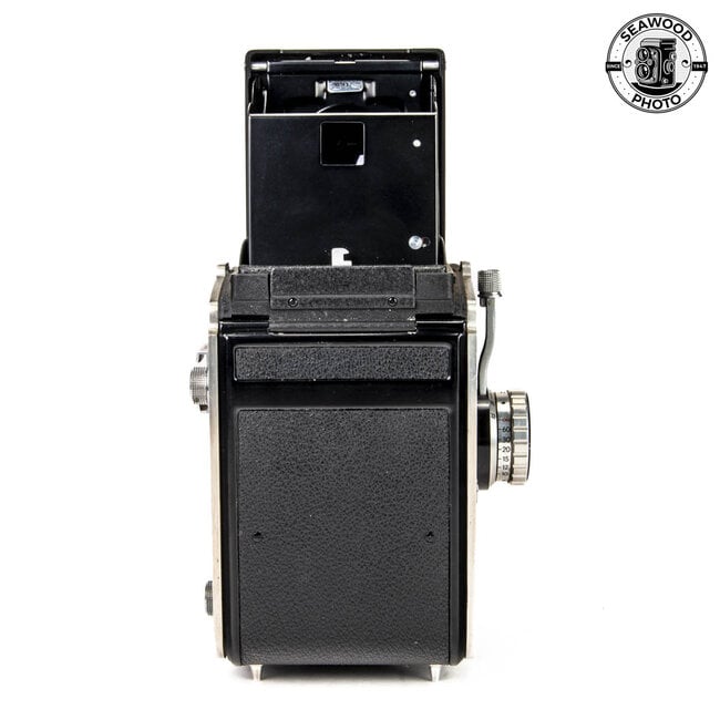 Kowa Kalloflex Automat II TLR w/75mmf/3.5 Prominar  EXCELLENT