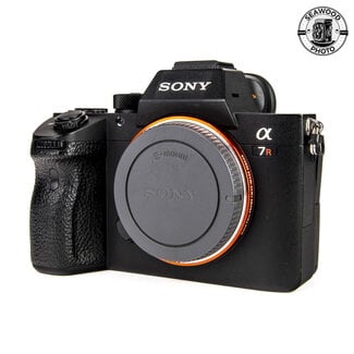 Sony Sony A7R III 42.4MP Body Only GOOD+