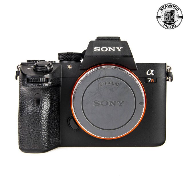 Sony A7R III 42.4MP Body Only GOOD+