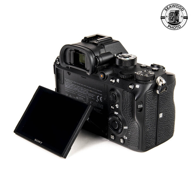 Sony A7R III 42.4MP Body Only GOOD+