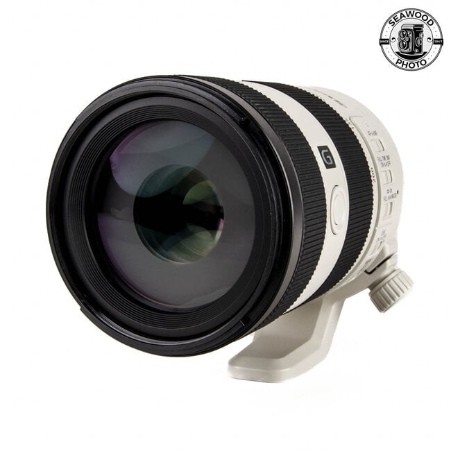 Sony FE 70-200mm f/4 Macro G OSS II EXCELLENT