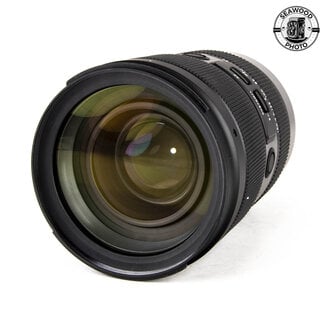 Tamron Tamron 35-150mm f/2-2.8 Di III VXD Sony E EXCELLENT