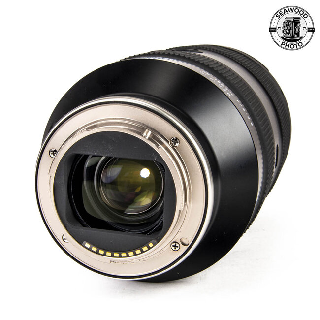 Tamron 35-150mm f/2-2.8 Di III VXD Sony E EXCELLENT