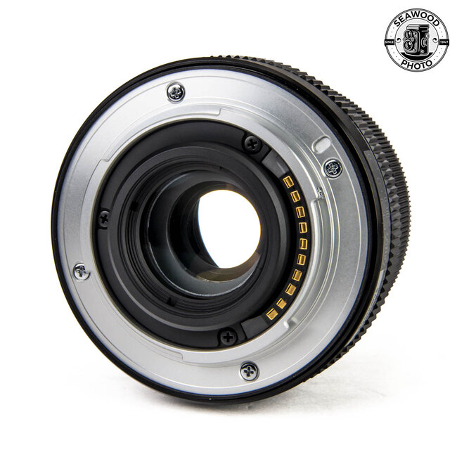 Fujifilm XF 23mm f/2 R WR EXCELLENT