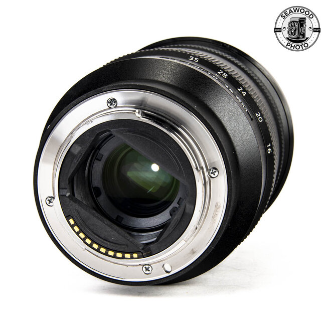 Sony FE 16-35mm F2.8 GM Excellent