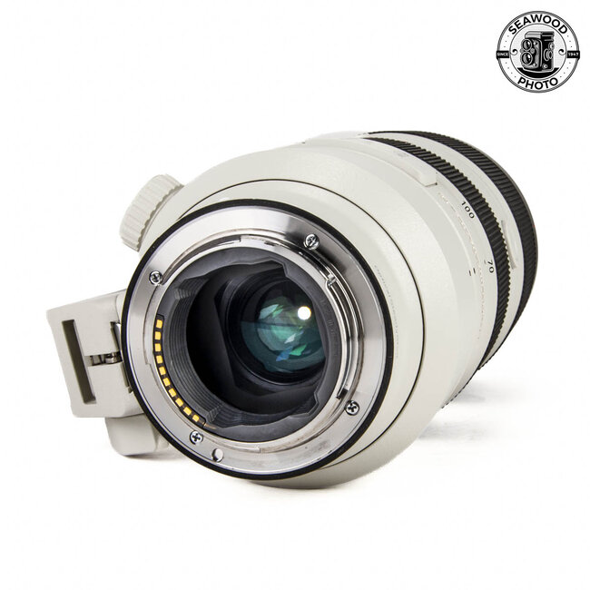 Sony FE 70-200mm F2.8 GM Excellent