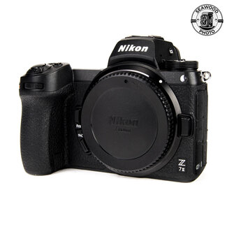 Nikon Nikon Z7 II 45.7MP Mirrorless Body Only GOOD+