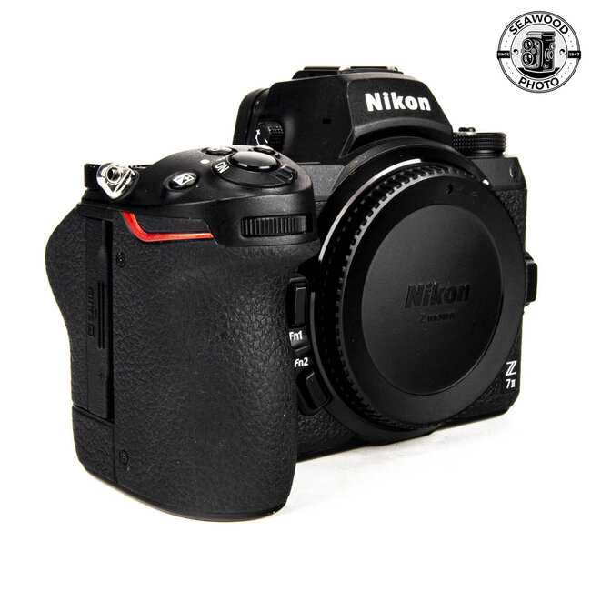 Nikon Z7 II 45.7MP Mirrorless Body Only GOOD+