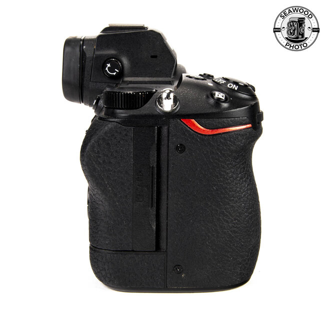 Nikon Z7 II 45.7MP Mirrorless Body Only GOOD+