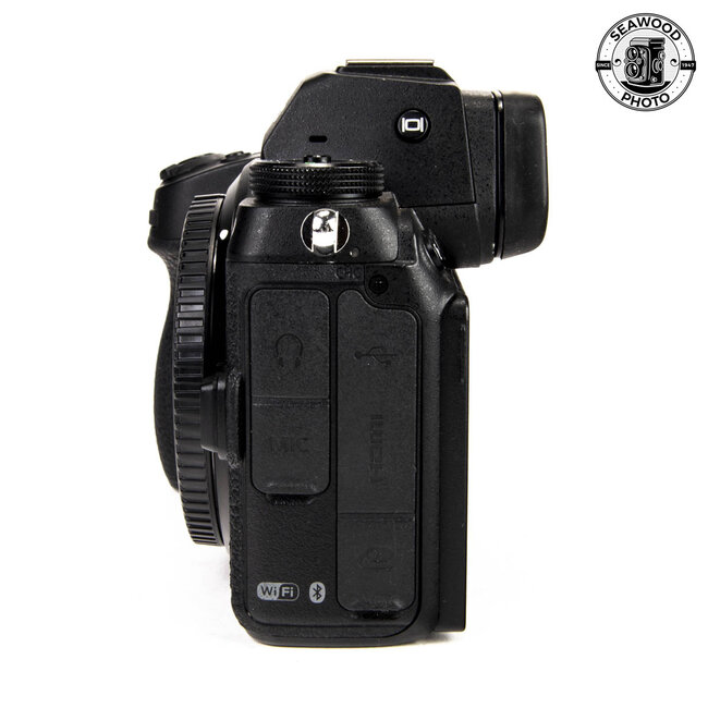 Nikon Z7 II 45.7MP Mirrorless Body Only GOOD+