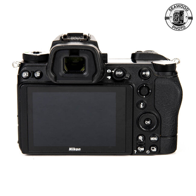 Nikon Z7 II 45.7MP Mirrorless Body Only GOOD+