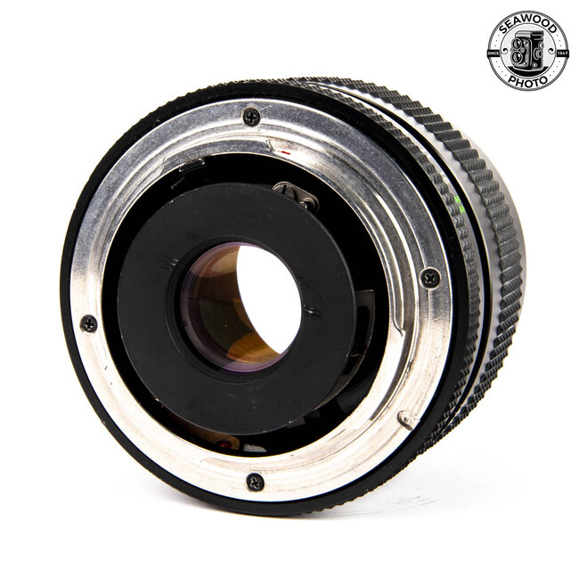Carl Zeiss Distagon 28mm f/2.8 T* Pentax K ADAPTED GOOD