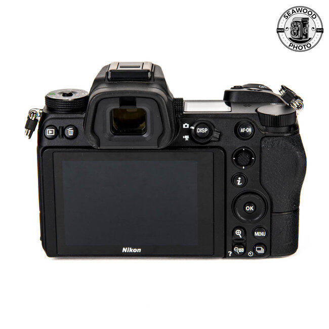 Nikon Z7 45.7MP Mirrorless Body Only Like New