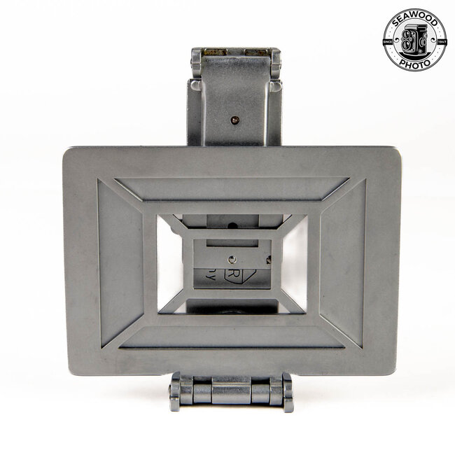 Leitz Leica ROSOL Folding  Sports Finder 5cm 9cm 13.5cm GOOD