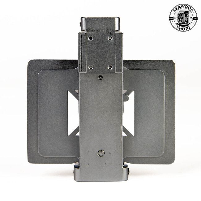 Leitz Leica ROSOL Folding  Sports Finder 5cm 9cm 13.5cm GOOD
