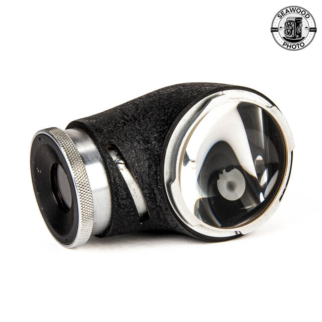 PAMOO 5X Magnifier for Visoflex EXCELLENT