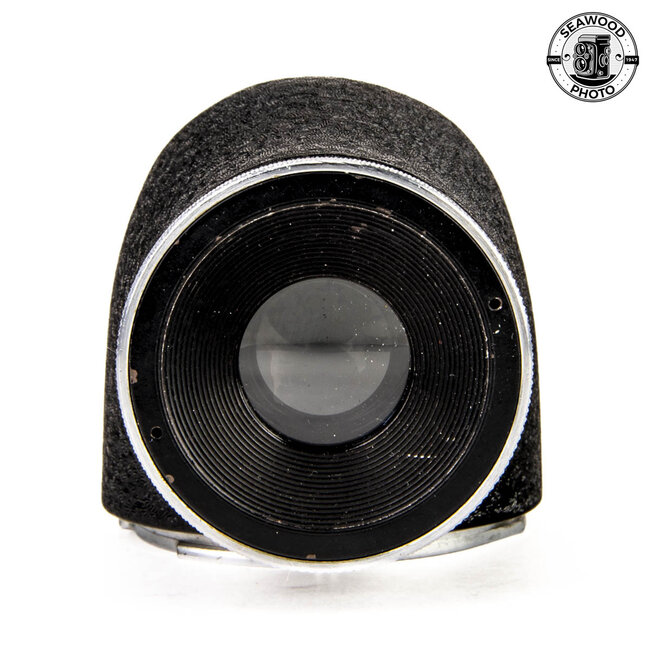 PAMOO 5X Magnifier for Visoflex EXCELLENT