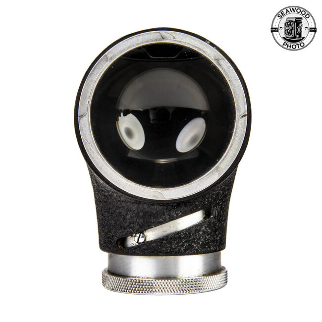 PAMOO 5X Magnifier for Visoflex EXCELLENT