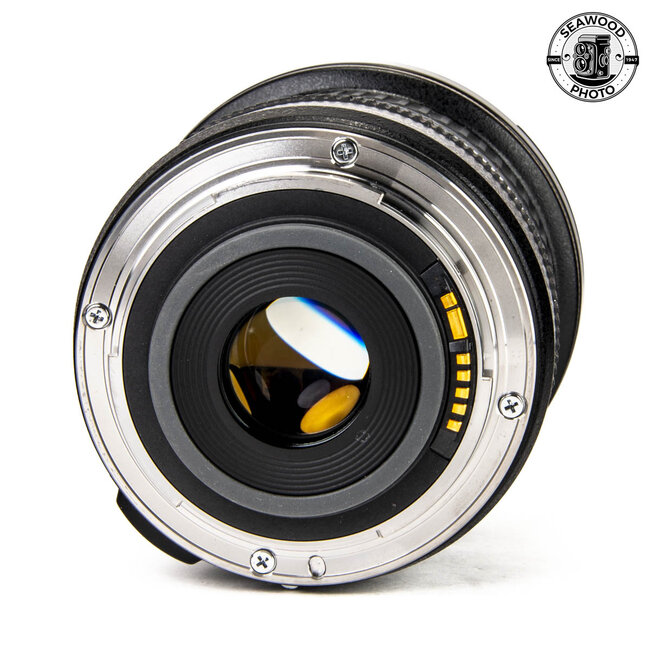 Canon EF-S 10-22mm f/3.5-4.5 USM GOOD+
