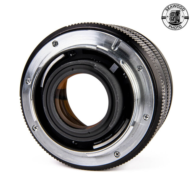Leica Leitz Canada Summicron-R 50mm f/2 3 Cam AS-IS
