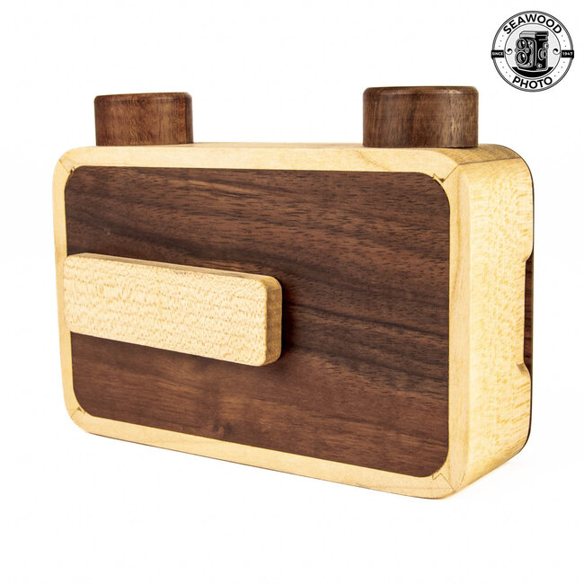 ONDU 6x6 Pinhole MK. II