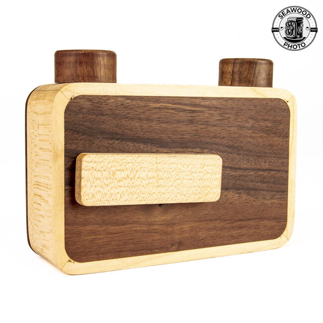 ONDU 6x6 Pinhole MK. II