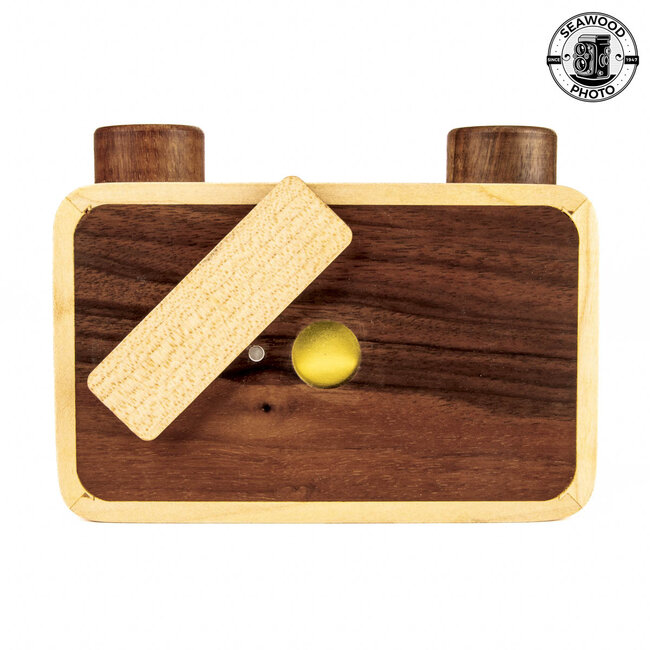 ONDU 6x6 Pinhole MK. II