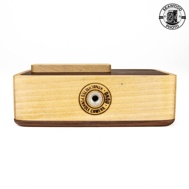 ONDU 6x6 Pinhole MK. II