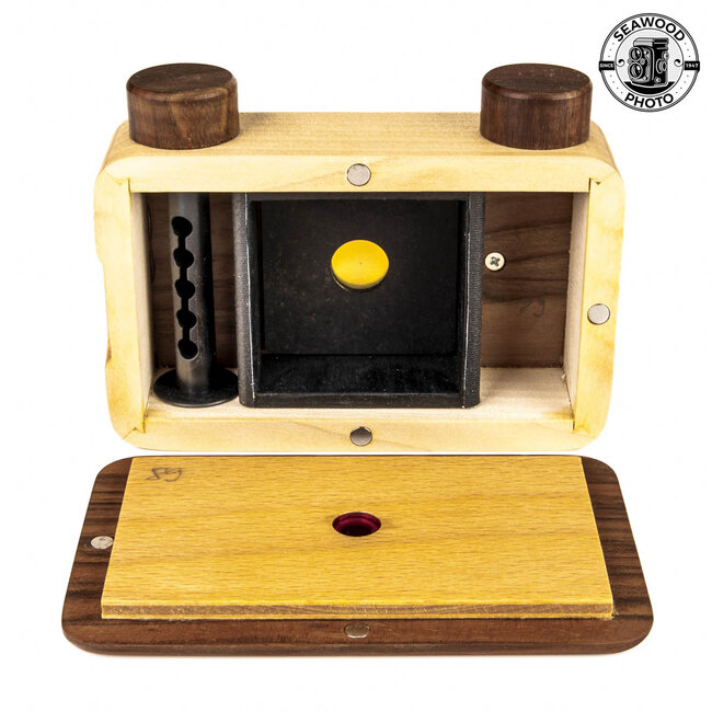ONDU 6x6 Pinhole MK. II