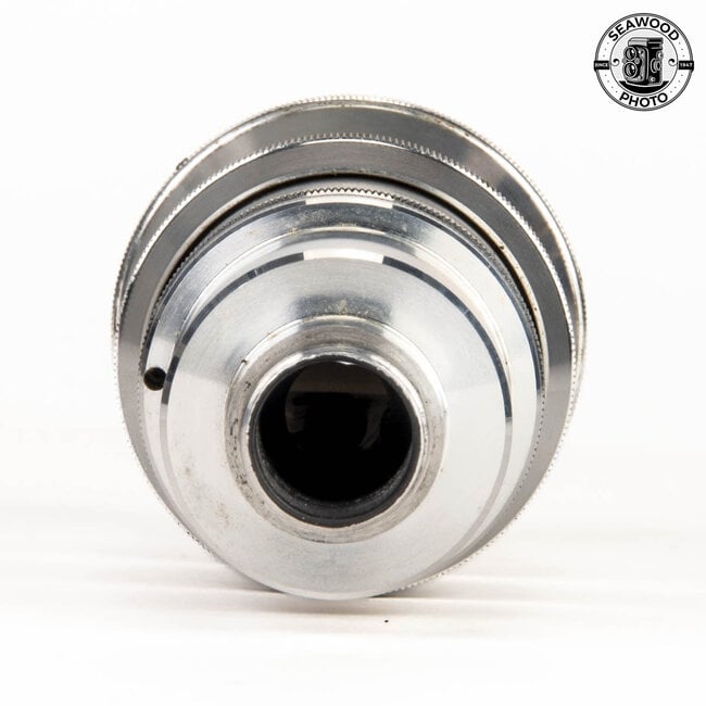 Som Berthiot 100mm f/3.5 Cinor for PARTS