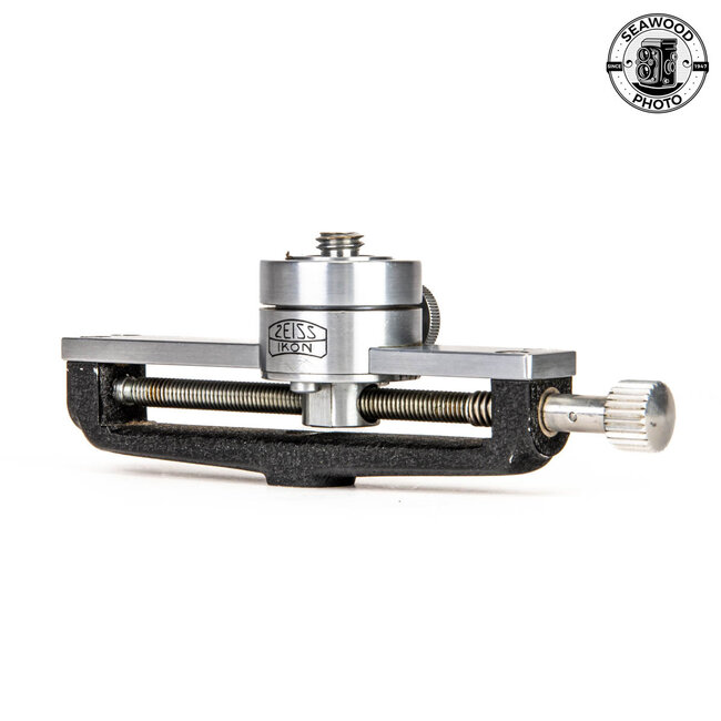 Zeiss Ikon 5522/5 Micrometer Focusing Rail GOOD+