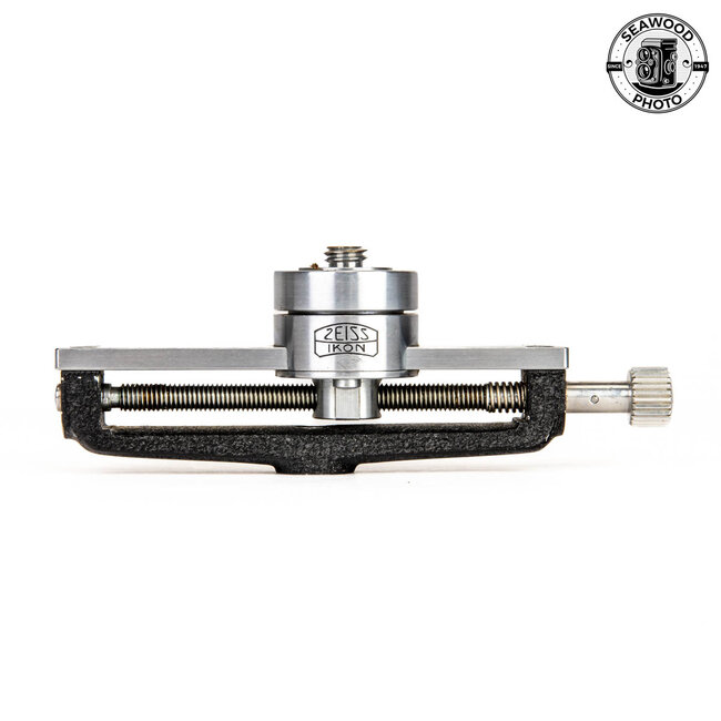 Zeiss Ikon 5522/5 Micrometer Focusing Rail GOOD+