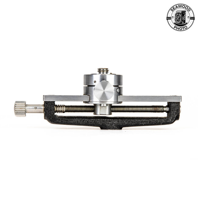 Zeiss Ikon 5522/5 Micrometer Focusing Rail GOOD+