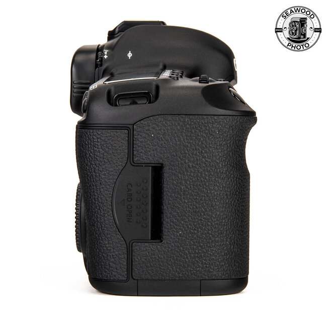 Canon EOS 5D Mark III 22.3MP LOW SHUTTER EXCELLENT