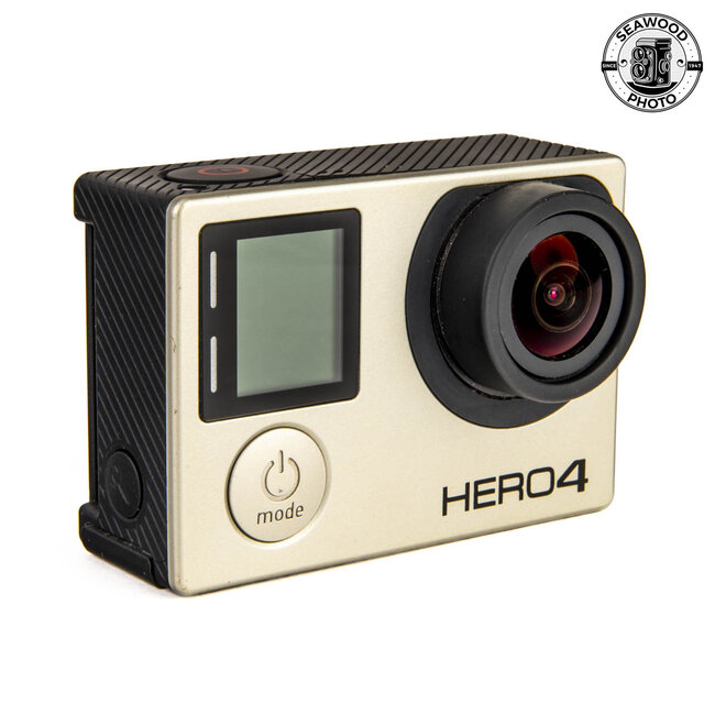 GoPro Hero 4 GOOD