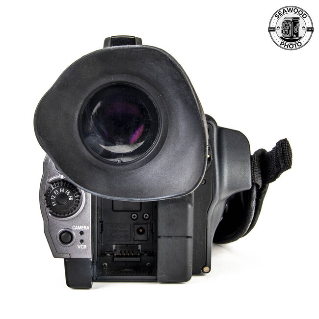 Panasonic AG-DVX100A Camcorder FOR PARTS