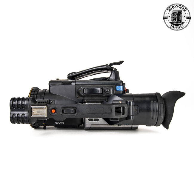Panasonic AG-DVX100A Camcorder FOR PARTS