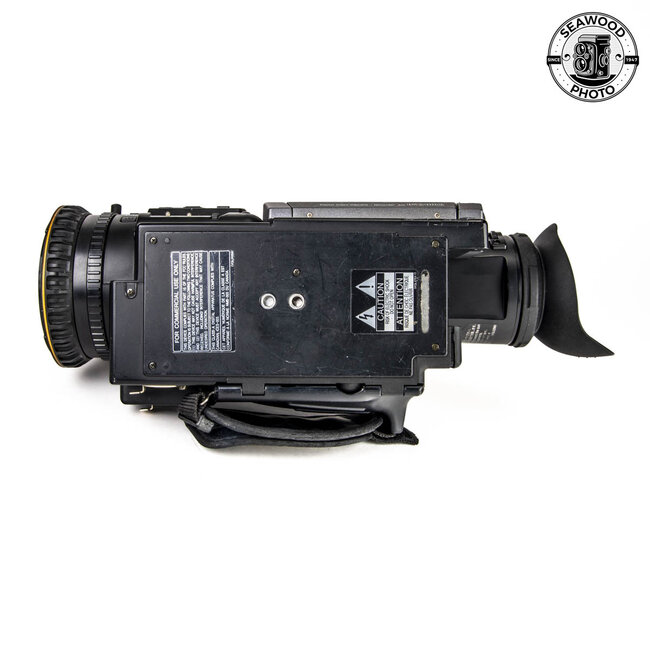 Panasonic AG-DVX100A Camcorder FOR PARTS