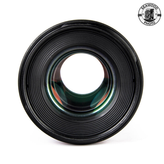 Canon EF Macro 100mm f/2.8 L IS GOOD+