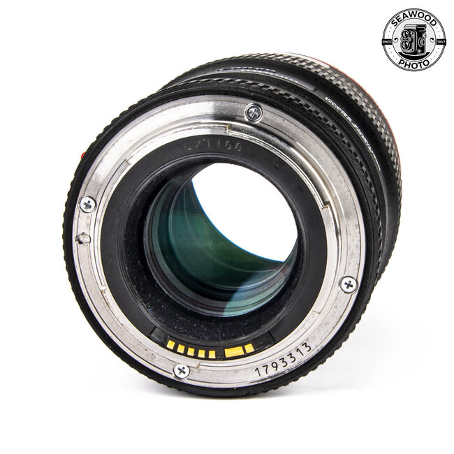 Canon EF Macro 100mm f/2.8 L IS GOOD+