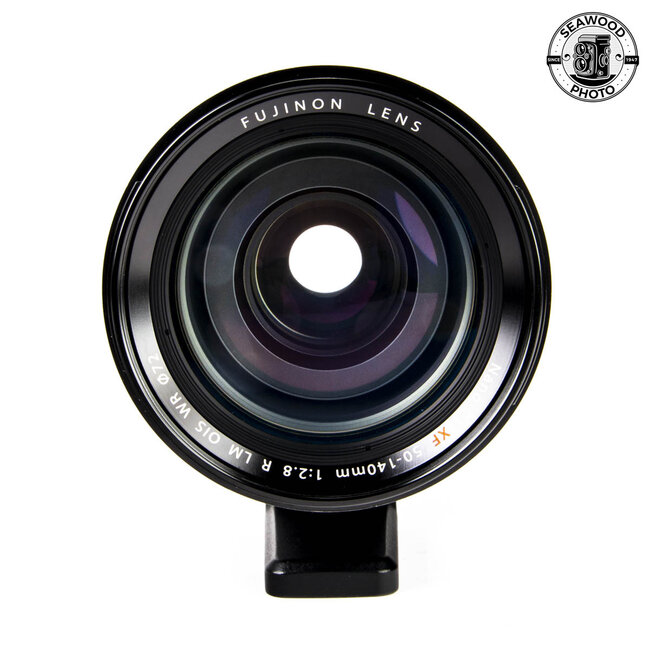Fujifilm XF 50-140mm f/2.8 R WR Nano-GI GOOD+