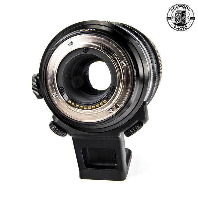 Fujifilm XF 50-140mm f/2.8 R WR Nano-GI GOOD+