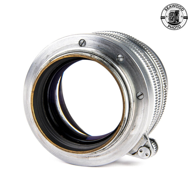 Leica 50mm f1.5 Summitar LTM GOOD