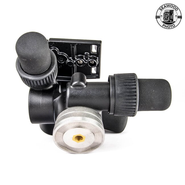 Manfrotto 405 Geared Head LIKE NEW